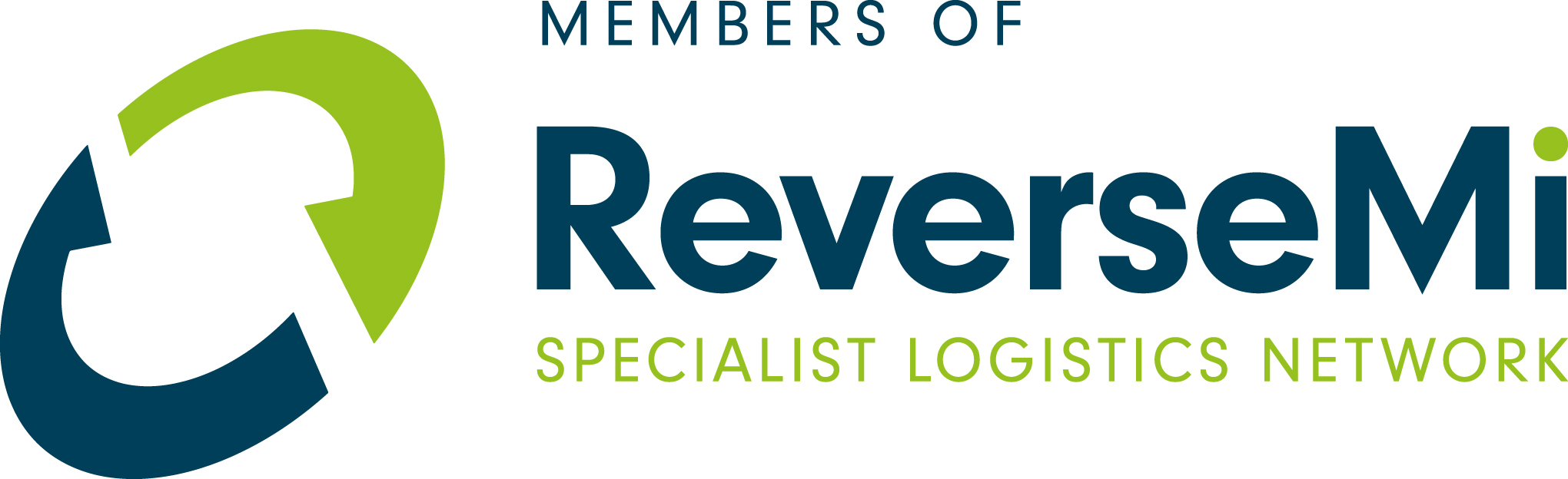 ReverseMi logo