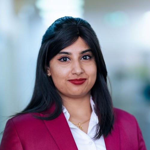 NamrathaReddy_1221 Namratha Reddy, Business Development Executive, Famous Pacific Shipping (NZ)